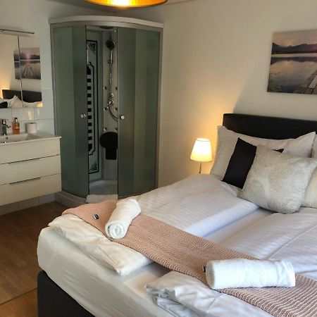 Inn Joy Apartments - Sankt Gallen Lachen المظهر الخارجي الصورة