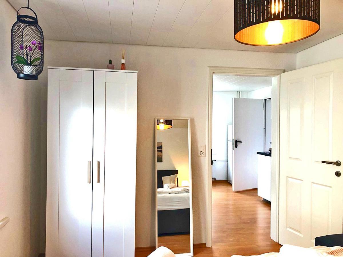 Inn Joy Apartments - Sankt Gallen Lachen المظهر الخارجي الصورة