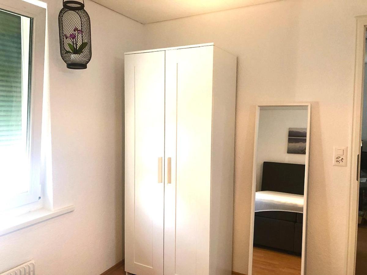 Inn Joy Apartments - Sankt Gallen Lachen المظهر الخارجي الصورة