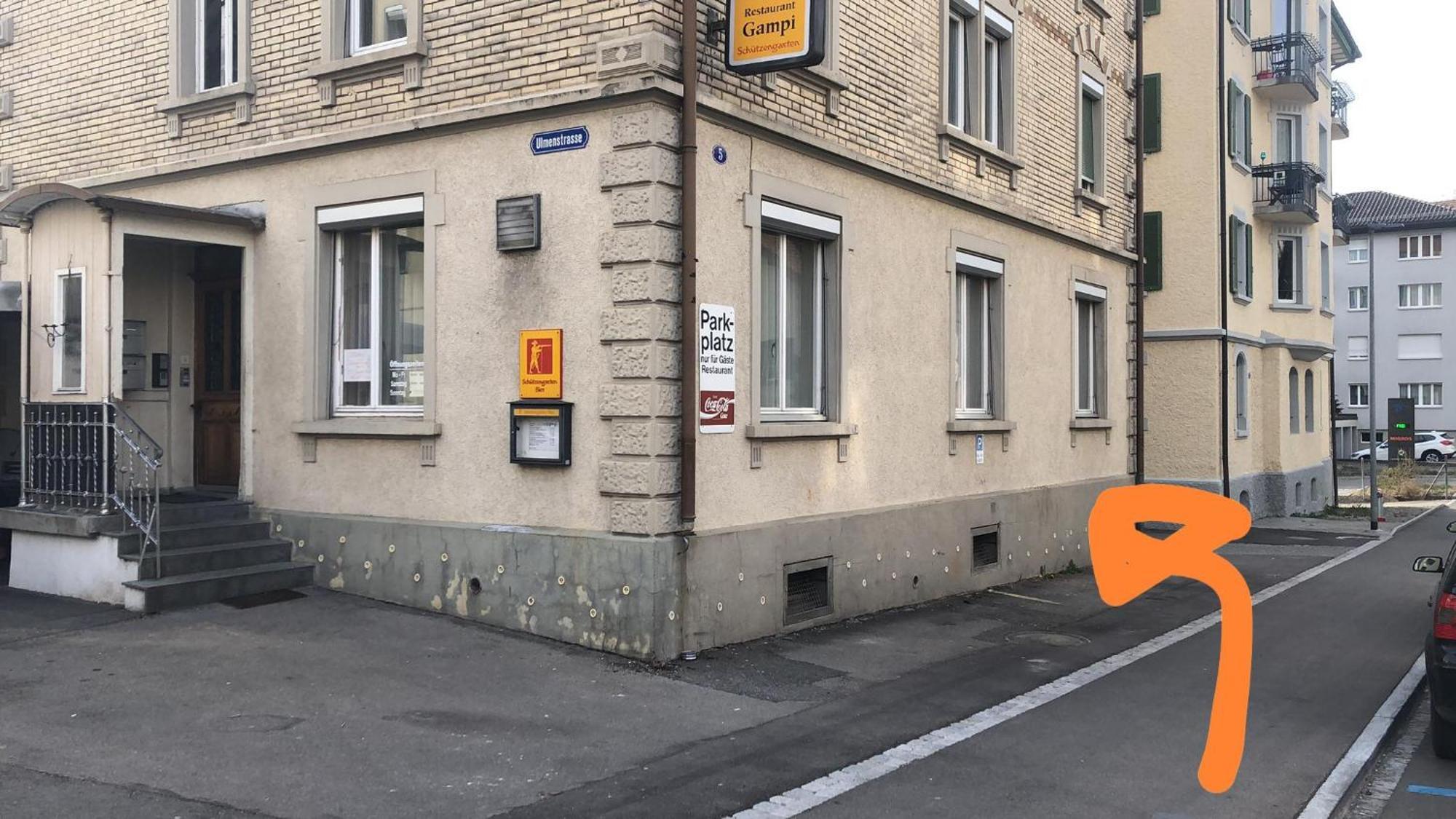 Inn Joy Apartments - Sankt Gallen Lachen المظهر الخارجي الصورة